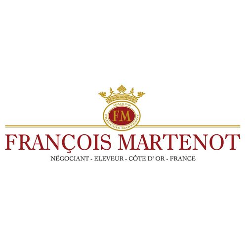Francois Martenot - 馬德諾酒莊